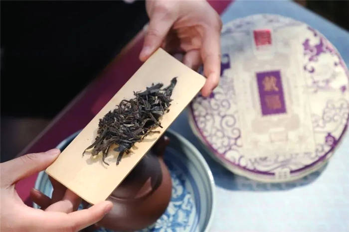 关于云南省茶叶流通协会回应“春茶乱象”问题的热门信息(5)