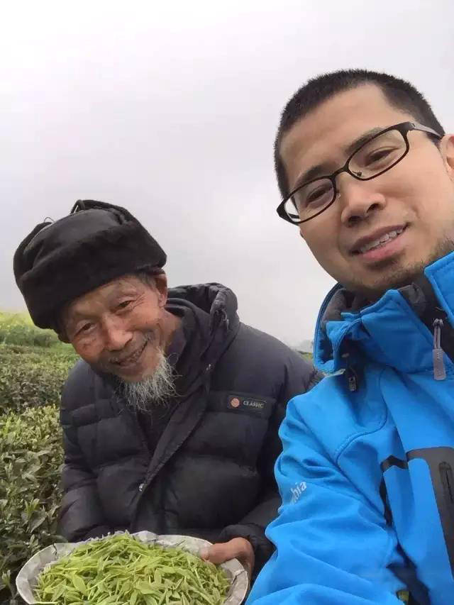 有关于黔茶喜获大丰收,一张张笑脸就是幸福生活的味道!的热门信息(12)