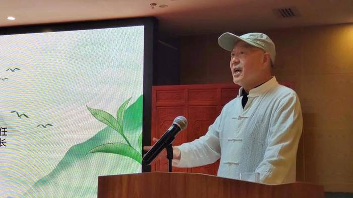 有关于各界专家聚首“国际茶日” 贵州茶文化、茶产业、茶科技融合互鉴“美美与共”的热门资讯(1)