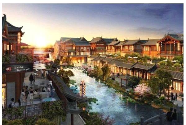 有关于大手笔！六堡茶特色小镇，计划投资约30亿元！的新闻(5)