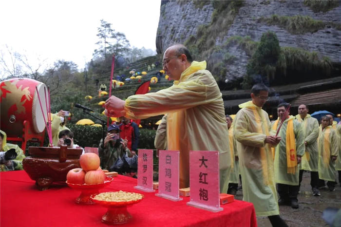 关于一周茶事 | 松阳茶叶一天12次上央视；中欧地理标志协定生效为茶业带来利好的热门信息(4)