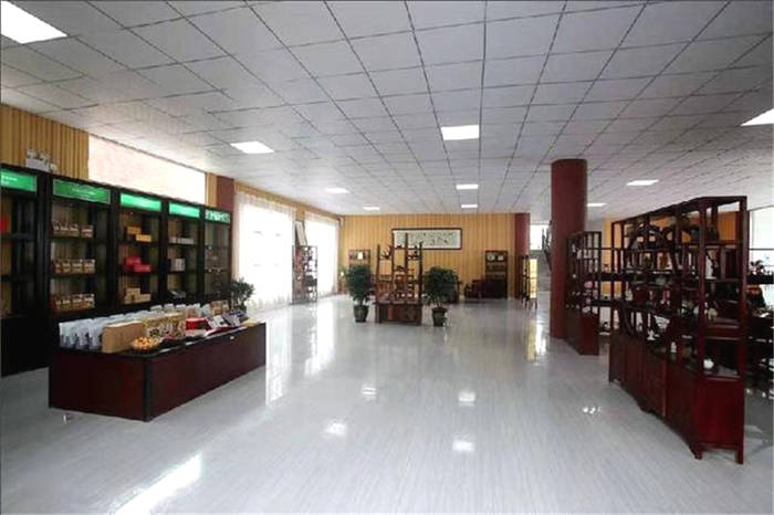 有关于四川泸州古蔺：以“茶”为媒，生态颜值变经济价值的新闻(6)