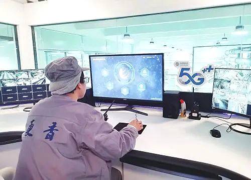 有关于制茶大师数万元一斤的手工有机茶也可量产 5G﹢智慧茶园究竟有什么秘密的热门新闻