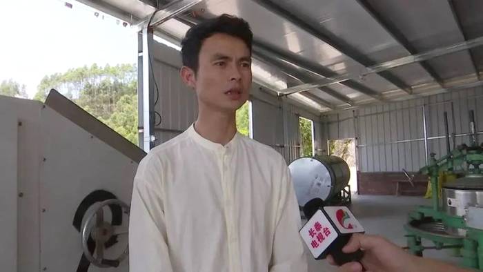 有关于成立产业联合体，漳州长泰县抱团发展茶产业的热门资讯(9)