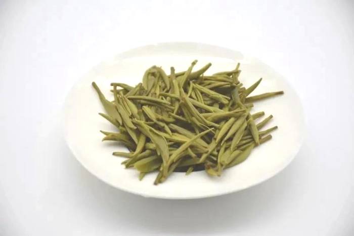 有关于2021年福建三明市春季茶王赛部分获奖茶样:绿茶组的最新消息(2)