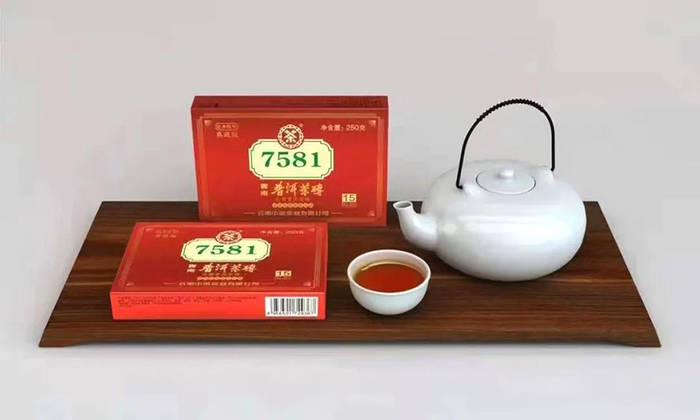 有关于一周热门：中国茶产值破2500亿元、景迈山古茶林文化景观申遗被批准、奈雪的茶在港递交招股书的热门新闻(4)