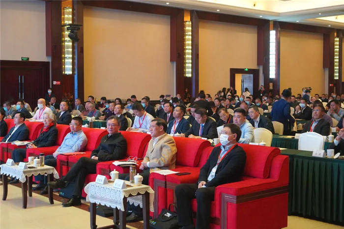 有关于全国茶叶出口企业齐聚四川 共商绿茶出口大计的最新资讯(6)