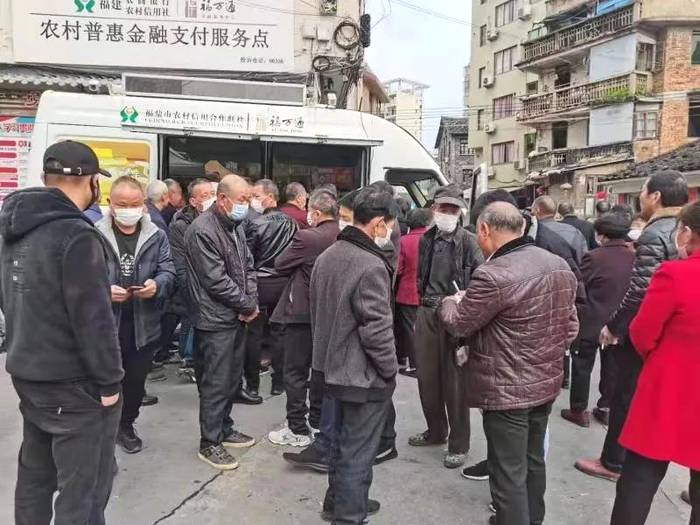 有关于包江苏深入白琳镇调研福鼎白茶大数据溯源工作的最新消息(3)