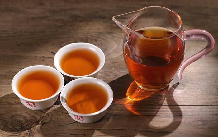 有关于湘黑茶“走出去”迎重大利好 喜获进出口“身份证”的热门新闻(1)