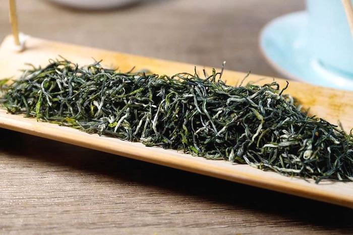 关于56000次采摘方得1斤!火出国门的三峡毛尖,天然清香!的最新资讯(21)