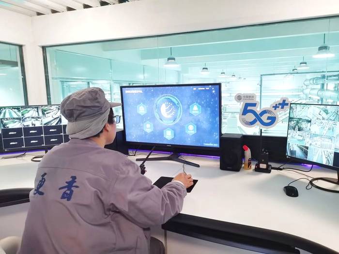 关于武义种植基地装上“智慧大脑” 一个5G摄像头掌握方圆500米茶叶长势的热门消息