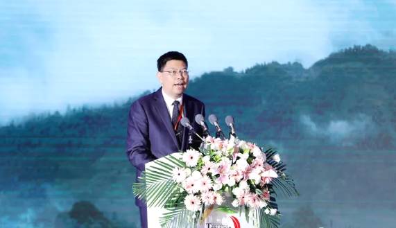 关于蒙顶山·给世界一杯好茶《蒙顶山茶》推介会隆重举行的消息(8)