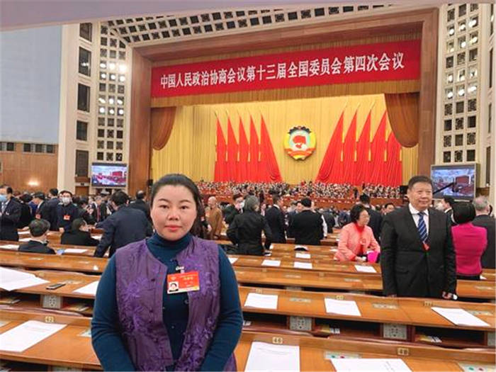 有关于两会代表委员谈新发展格局下中国茶产业的高质量发展的最新资讯(2)