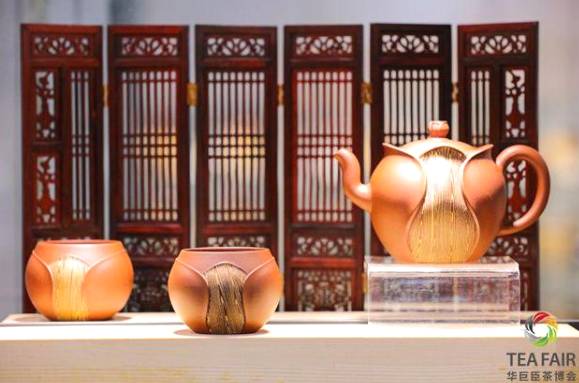 关于“茶博会”成品牌走向全国 深圳茶产业走高质量多元化发展之路的热门消息(3)