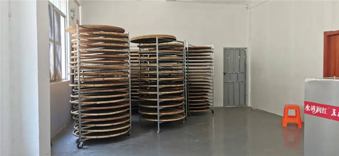 关于海南:五指山茶青大丰收 政企农携手促发展的最新信息(10)