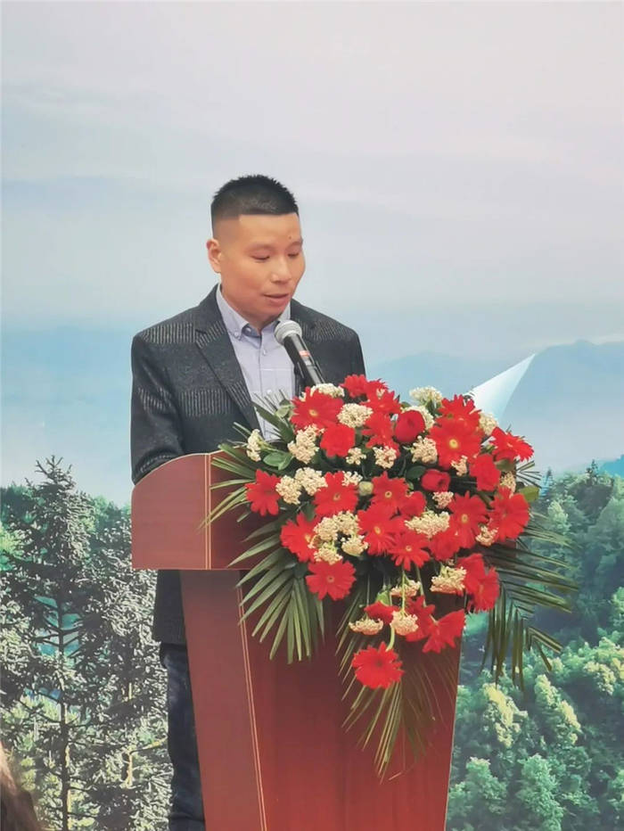 关于湖北：2021恩施硒茶采购商大会在恩施市硒茶小镇举行的热门新闻(2)