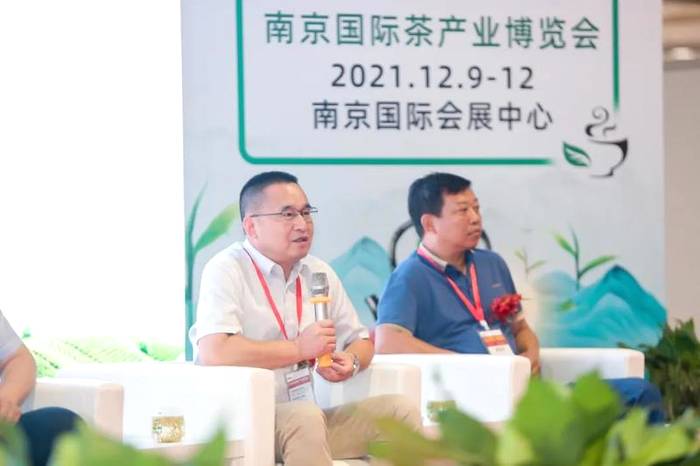 关于专家说徽茶：桐城小花、泾县兰香、黄花云尖......的资讯(10)