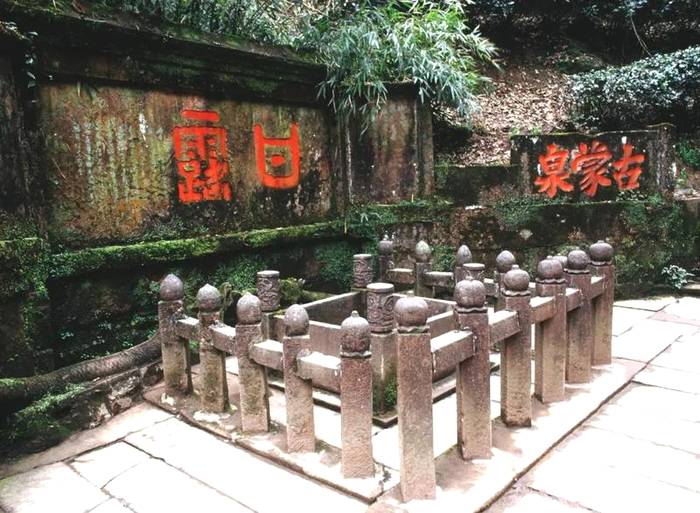 有关于茶博会重磅推出十强县品茗专场！4月29品名山区蒙顶山茶！的最新资讯(5)