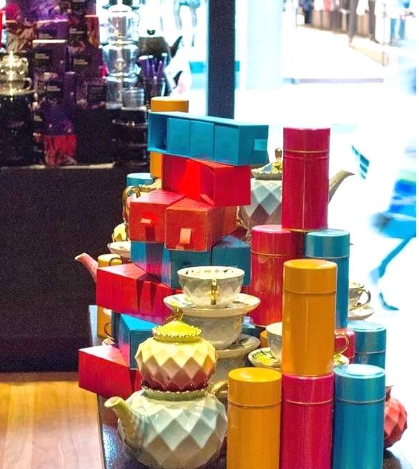 关于史上最贵茶店：估值750亿美金，每月卖出900万杯！的最新消息(3)