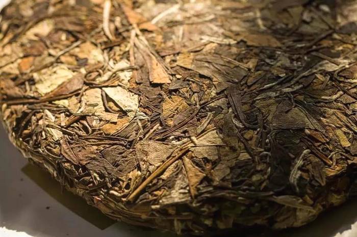 有关于白茶价格再次爆涨30%！白茶市场风口全面爆发！的最新资讯(2)