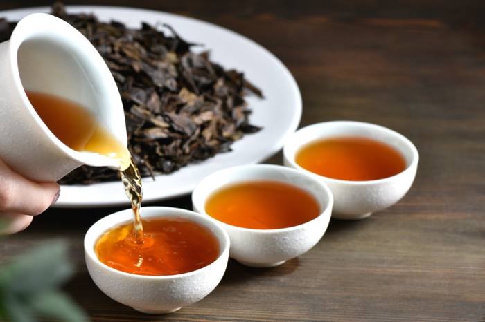 有关于“我国绿色有机产品将达6万”“贵州100强品牌公布”“广州茶博会闭幕”“安徽茶长制”的新闻(6)