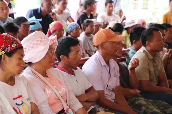 关于5.21国际饮茶日 走进茶企 走进茶山的消息(5)