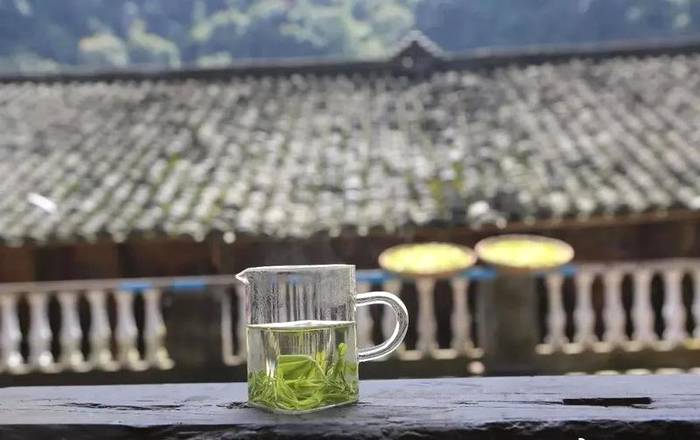 有关于一两黄金一两茶！这款茶很shine很“金贵”！的最新资讯(3)