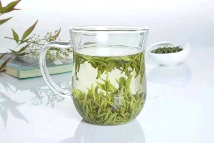 关于2021中国（黄山）茶业发展大会新闻发布会召开的最新消息(1)