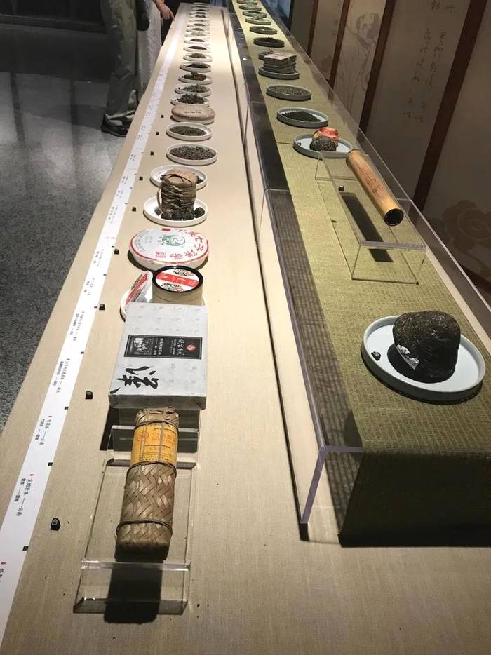 有关于恩施硒茶成功被推荐为中国茶叶博物馆“2021年度展示茶样”的最新信息(1)