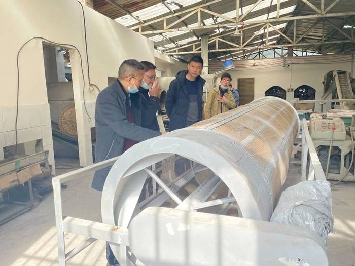 有关于新春喜报:2021恩施硒茶春茶开称啦!的最新资讯(5)