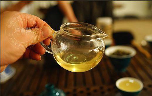 有关于一周热门:2020年中国茶叶总产量全球第一,直饮茶黄素,大益新品「仓颉号」发布,第四届中国国际茶叶博览会在杭州举办(6)