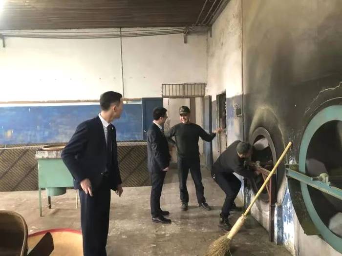 有关于“茶叶存货也可以拿来贷款”！动产融资，让小微企业资产动起来的热门信息(1)