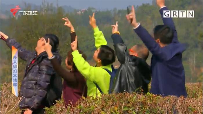 有关于《外来媳妇本地郎》之“有茶有真相”播出的最新消息(1)