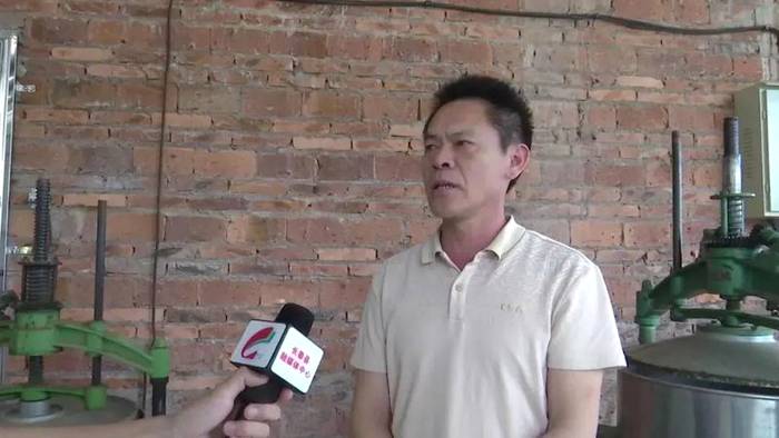 有关于成立产业联合体，漳州长泰县抱团发展茶产业的热门资讯(6)