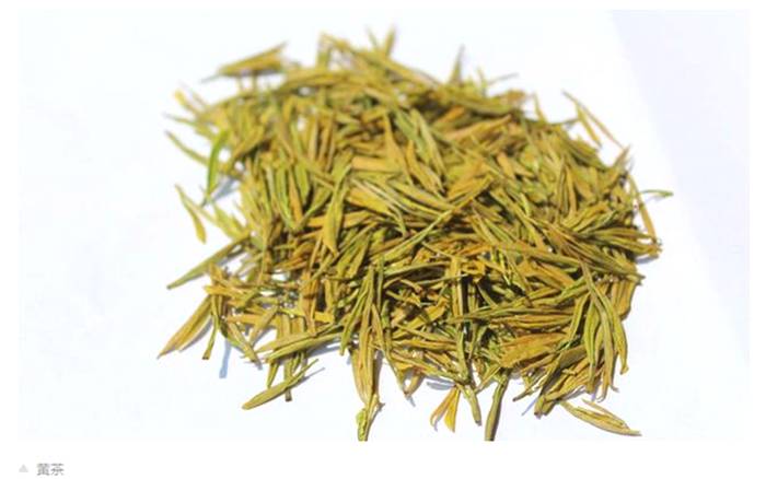 有关于各省茶叶大PK：一个不起眼的省份，却是中国产茶大省的热门资讯(3)