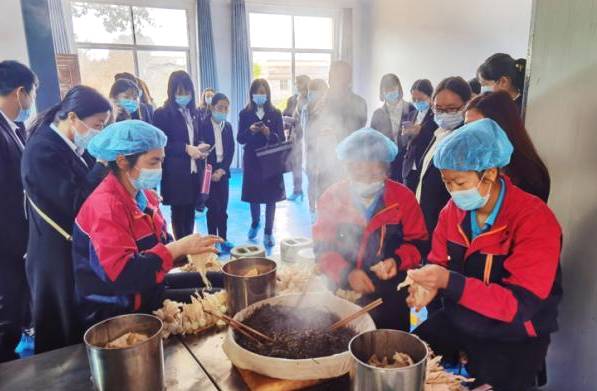 关于临沧永德列列箐：茶叶提高了村民的生活水平的最新信息(1)