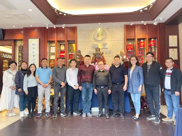 有关于凤庆县来粤深化产销合作 共谋滇红之乡新发展的新闻(2)