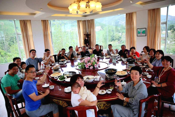 关于绿色发展 美好生活 文新茶村欢迎您来看中国最美茶园的信息(6)