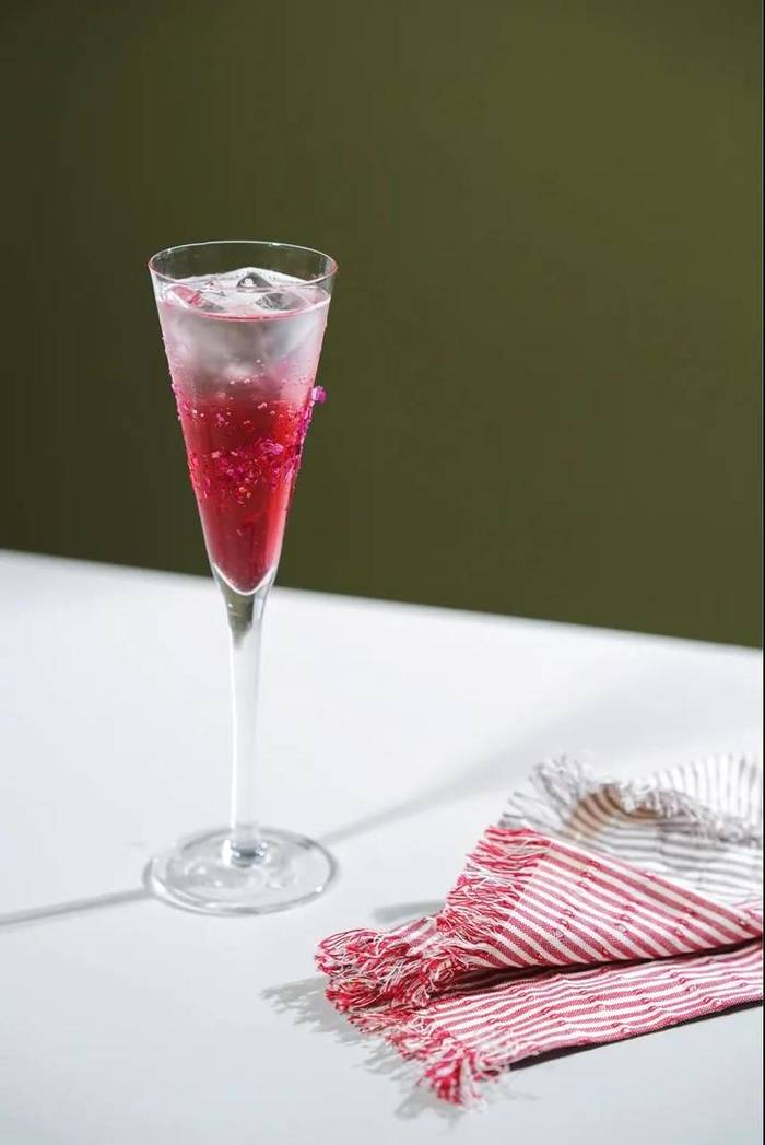 有关于倡新中式茶饮，领新时代风尚|艺福堂杯新中式茶饮校园达人短视频大赛圆满举办的新闻(11)