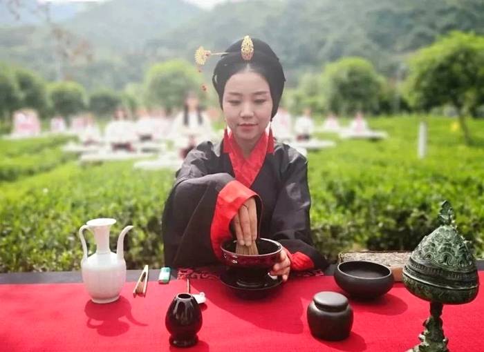 有关于平利好茶“硒多多”登上了新华社客户端！的新闻(3)