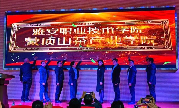 有关于【盘点2020】快看！这些茶区发生了哪些大事？②的热门资讯(22)