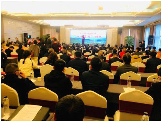 关于功夫茶论坛举行 安溪连续四年百万元重奖铁观音制茶大师的信息