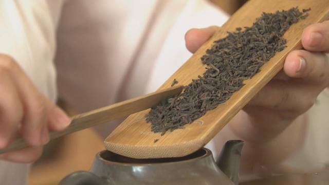 关于直接产值6.7亿元!广西梧州六堡茶加工“提速”了的热门信息(3)