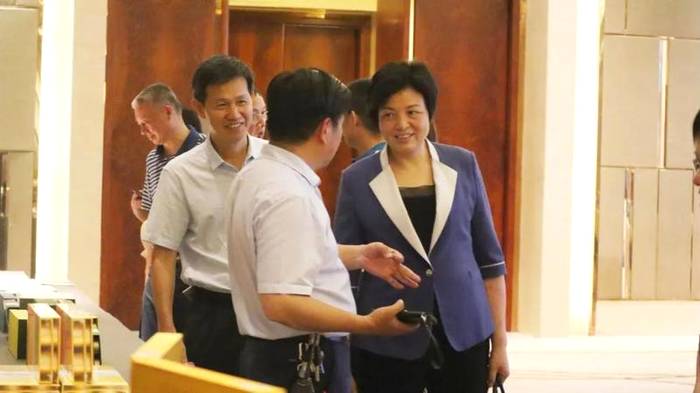 有关于全力推进五彩湘茶职业技能体系建设湘茶职培师资库正式启动的最新消息(12)