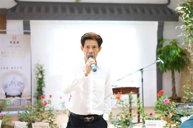 有关于十八罗汉欢聚会-荣昌号520母亲节纪念活动的热门消息(7)