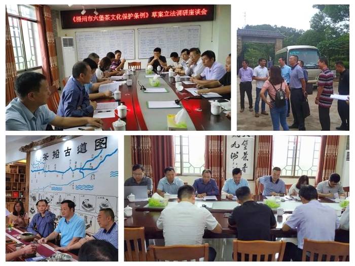 关于2020下半年六堡茶产业持续发力，这些热点你都关注了吗？的热门资讯(3)