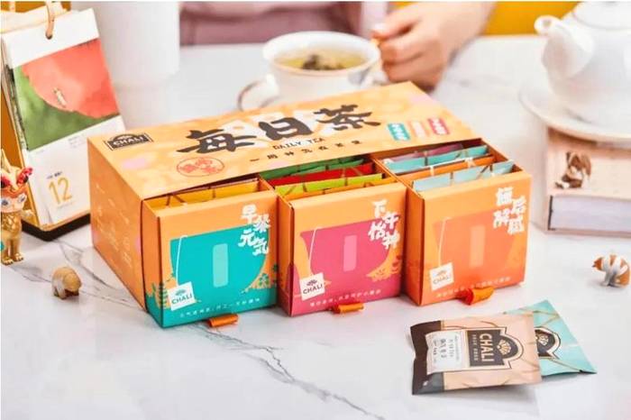 有关于“立顿”谢幕，千亿袋泡茶市场迎来新玩家的信息(3)