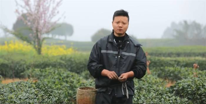 有关于雅安海棠村：穿越茶乡古镇 追逐大地掌纹的消息(7)