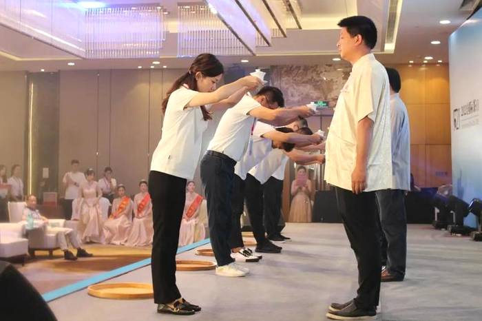 有关于深化茶文化交融互鉴，让大家爱上福州味、冰糖甜的最新资讯(5)