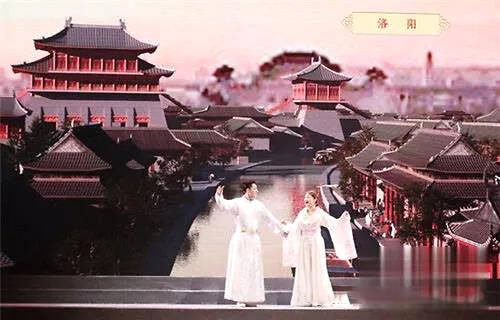 关于史诗音乐剧《茶道：一叶乾坤》成功首演，讲述茶香中国的故事的信息(2)